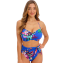 Fantasie Swim Halkidiki Hohe Bikini Hose Ultramarine