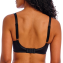 Freya Dessous Hallie Plunge BH Black