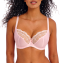 Freya Dessous Hallie Plunge BH Pink Champagne