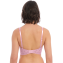 Wacoal Halo Lace Bralette Fragrant Lilac