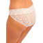 Wacoal Halo Lace Slip Ivory