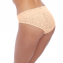 Wacoal Halo Lace Slip Nude