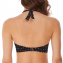 Freya Swim Jewel Cove Halter Bikinitop Black