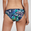 Cyell Hamptons Plooibroekje Blauw Tropical