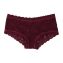 Hanky Panky Boyshorts Dried Cherry