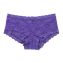 Hanky Panky Boyshorts Wild Violet