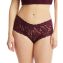 Hanky Panky Boyshorts Dried Cherry