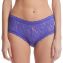 Hanky Panky Boyshorts Wild Violet