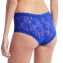 Hanky Panky Boyshort Cobalt