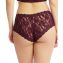 Hanky Panky Boyshorts Dried Cherry