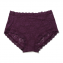 Hanky Panky High Rise Boyshort Stone Fruit