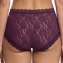 Hanky Panky High Rise Boyshort Stone Fruit