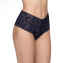 Hanky Panky High Rise String Navy