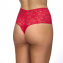 Hanky Panky Retro String Red