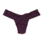 Hanky Panky Low Rise String Stone Fruit