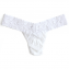 Hanky Panky Low Rise String White