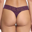 Hanky Panky Low Rise String Stone Fruit