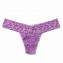 Hanky Panky Low Rise String Venus