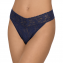 Hanky Panky Original Rise String Navy