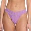 Hanky Panky Original Rise String Venus