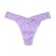 Hanky Panky Original Rise String Wisteria