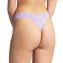 Hanky Panky Original Rise String Wisteria