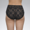 Hanky Panky Taillenslip Black