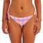 Freya Bademode Harbour Island Bikini Hose mit Seitlichen Bändern Sorbet 