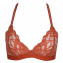 Marie Jo L'Aventure Helmut Bralette Cinnamon