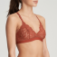 Marie Jo L'Aventure Helmut Bralette Cinnamon