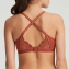 Marie Jo L'Aventure Helmut Bralette Cinnamon