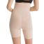 Spanx Everyday Seamless Shaping High Waist Short Soft Nude