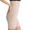 Spanx Everyday Seamless Shaping High Waist Short Soft Nude