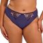 Elomi Dessous Himari Taillenslip Midnight