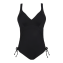 PrimaDonna Swim Holiday Triangle Badeanzug Schwarz