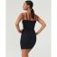 Spanx Hollywood Socialight Unterkleid Black Tie