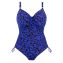 Fantasie Swim Hope Bay Badeanzug Ultramarine