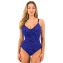 Fantasie Swim Hope Bay Badeanzug Ultramarine