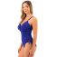 Fantasie Swim Hope Bay Badeanzug Ultramarine