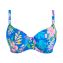 Freya Swim Hot Tropics Bügel Bikinioberteil Blue