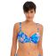 Freya Swim Hot Tropics Bügel Bikinioberteil Blue