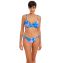 Freya Swim Hot Tropics Bügel Bikinioberteil Blue