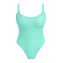 Freya Swim Ibiza Waves Badeanzug Frozen