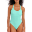 Freya Swim Ibiza Waves Badeanzug Frozen