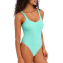 Freya Swim Ibiza Waves Badeanzug Frozen