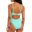 Freya Swim Ibiza Waves Badeanzug Frozen