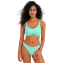 Freya Swim Ibiza Waves Brazilian Bikini Hose Frozen