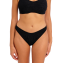 Freya Swim Ibiza Waves Brazillian Bikini Hose Black