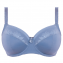 Fantasie Illusion Side Support BH Smokey Blue