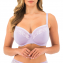 Fantasie Dessous Illusion Side Support BH Orchid